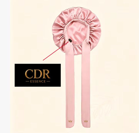 CDR Essence Satin Bonnet