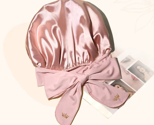 CDR Essence Satin Bonnet